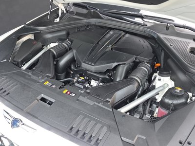 GENESIS GV80 - 7