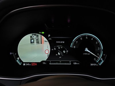 GENESIS GV80 - 8