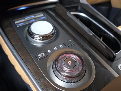 GENESIS GV80 - 9