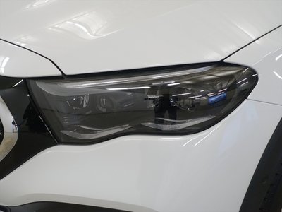 MERCEDES-BENZ E-CLASS ALL-TERRAIN - 8