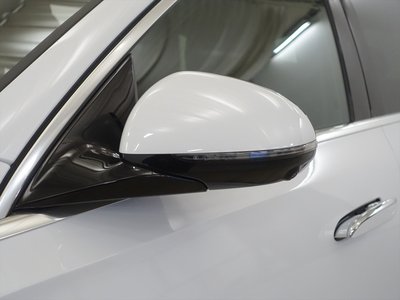 MERCEDES-BENZ E-CLASS ALL-TERRAIN - 7