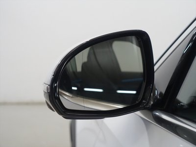 MERCEDES-BENZ E-CLASS ALL-TERRAIN - 6