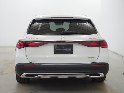 MERCEDES-BENZ E-CLASS ALL-TERRAIN - 3