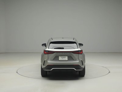 LEXUS NX - 9