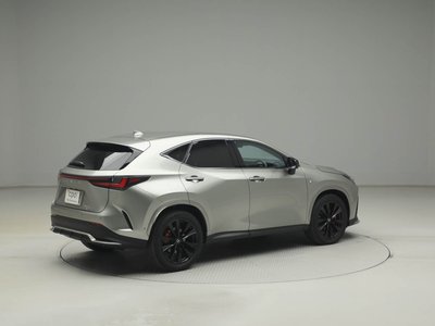LEXUS NX - 10