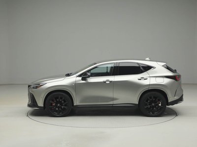 LEXUS NX - 7