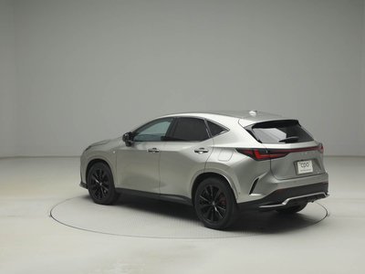 LEXUS NX - 8