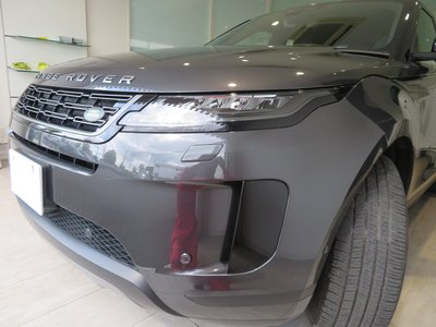 2025 LAND Rover RANGE ROVER EVOQUE 照片 10
