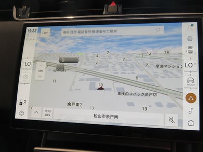 2025 LAND Rover RANGE ROVER EVOQUE 照片 8