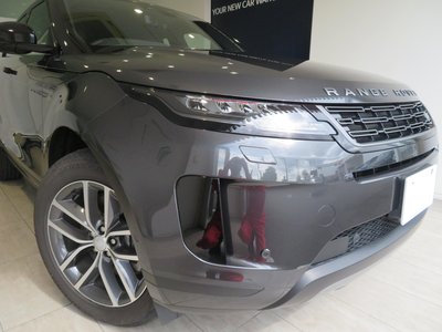2025 LAND Rover RANGE ROVER EVOQUE 照片 9