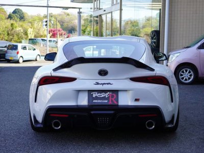 TOYOTA SUPRA - 10
