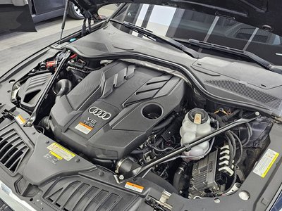 AUDI A8 - 7
