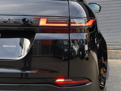 2025 LAND Rover RANGE ROVER EVOQUE 缩略图 28