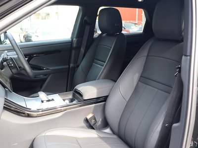 2025 LAND Rover RANGE ROVER EVOQUE 缩略图 31