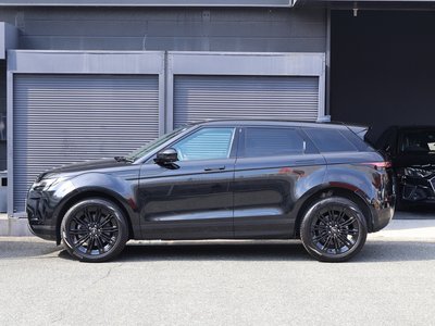 صورة 5 لـ 2025 LAND Rover RANGE ROVER EVOQUE