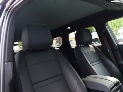 2025 LAND Rover RANGE ROVER EVOQUE 缩略图 36