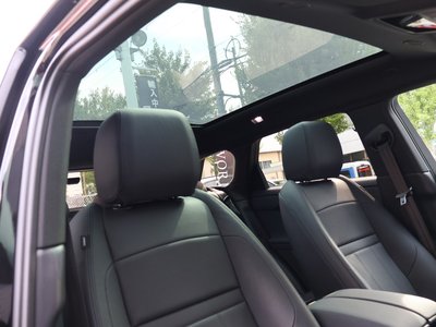 2025 LAND Rover RANGE ROVER EVOQUE 缩略图 37