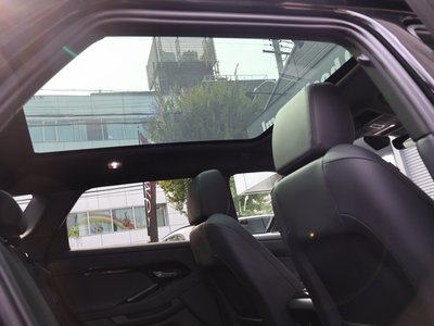 صورة 3 لـ 2025 LAND Rover RANGE ROVER EVOQUE