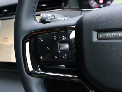 2025 LAND Rover RANGE ROVER EVOQUE 缩略图 39
