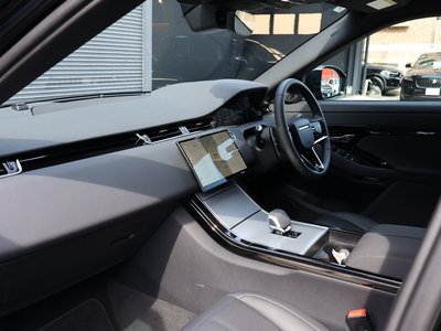 2025 LAND Rover RANGE ROVER EVOQUE 缩略图 30