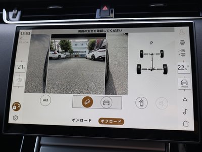 2025 LAND Rover RANGE ROVER EVOQUE 缩略图 80