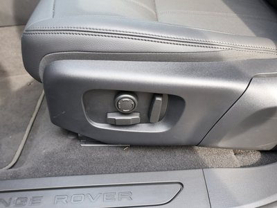 2025 LAND Rover RANGE ROVER EVOQUE 缩略图 33