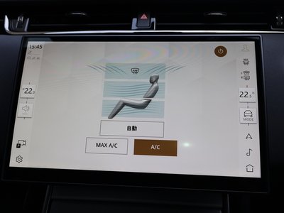 2025 LAND Rover RANGE ROVER EVOQUE 缩略图 51