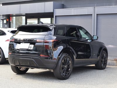 صورة 6 لـ 2025 LAND Rover RANGE ROVER EVOQUE
