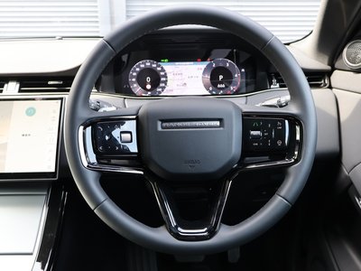 2025 LAND Rover RANGE ROVER EVOQUE 缩略图 14