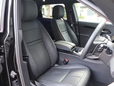 2025 LAND Rover RANGE ROVER EVOQUE 缩略图 11
