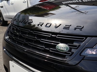 صورة 8 لـ 2025 LAND Rover RANGE ROVER EVOQUE