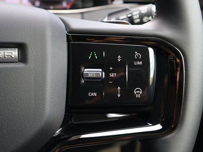 2025 LAND Rover RANGE ROVER EVOQUE 缩略图 40