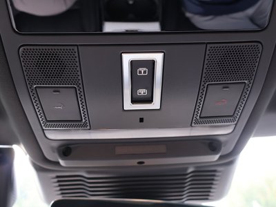 2025 LAND Rover RANGE ROVER EVOQUE 缩略图 38