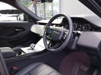 2025 LAND Rover RANGE ROVER EVOQUE 缩略图 29