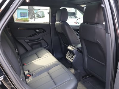 2025 LAND Rover RANGE ROVER EVOQUE 缩略图 12