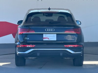 AUDI Q5 SPORTBACK - 5