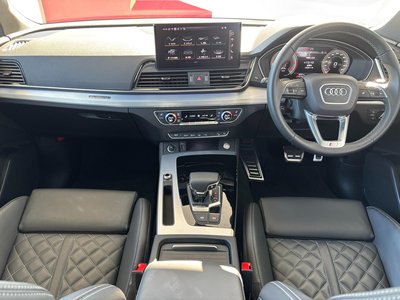 AUDI Q5 SPORTBACK - 3