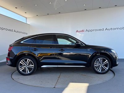 AUDI Q5 SPORTBACK - 6