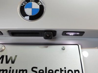 2025 BMW X5 — миниатюра 24