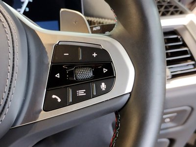 2025 BMW X5 — миниатюра 67