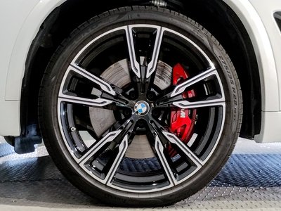 2025 BMW X5 — миниатюра 22