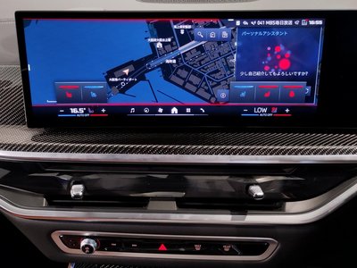 2025 BMW X5 — миниатюра 54