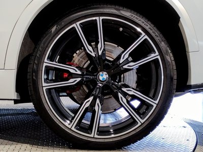2025 BMW X5 — миниатюра 21