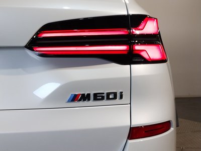 2025 BMW X5 — миниатюра 23