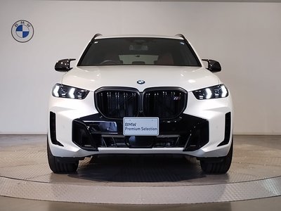 2025 BMW X5 — фото 5