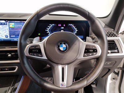 2025 BMW X5 — миниатюра 37