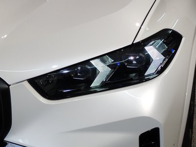 2025 BMW X5 — миниатюра 14