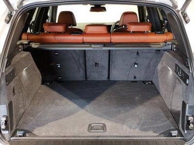2025 BMW X5 — миниатюра 25