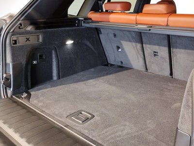2025 BMW X5 — миниатюра 27
