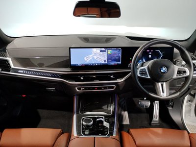 2025 BMW X5 — миниатюра 35